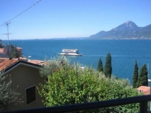 Holiday apartment - 4 persons -  - 37010 - Brenzone