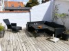 Billede 5 - Terrasse