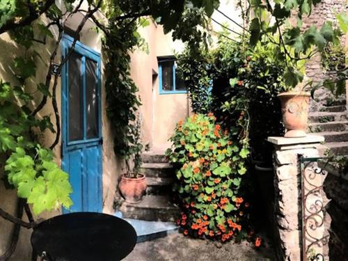 Ferielejlighed - 4 personer -  - 84800 - Fontaine-De-Vaucluse