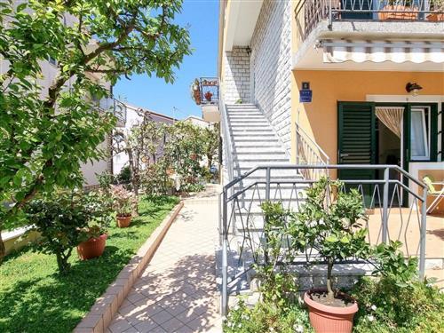 Semesterlägenhet - 4 personer -  - Novigrad (Istra) - 52466