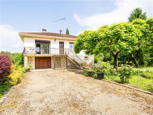 Holiday home - 6 persons -  - Lacapelle-Biron - 47123