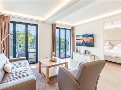 Ferieleilighet - 4 personer -  - Südstrand - 18609 - Prora/Rügen