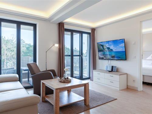 Ferieleilighet - 4 personer -  - Südstrand - Prora/Rügen - 18609 - Binz