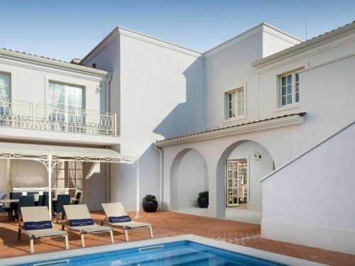 Villa - 8 persons -  - 52465 - Vabriga