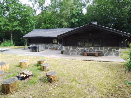 Holiday Home/Apartment - 6 persons -  - Porsevej - Vesthimmerland - 9600 - Aars