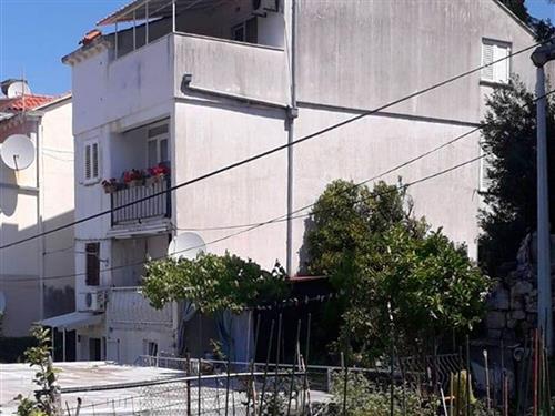 Ferielejlighed - 4 personer -  - Bogišiceva Tiha - 20210 - Cavtat