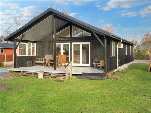 Ferienhaus - 6 Personen -  - Søvej - Reersö - 4281 - Görlev