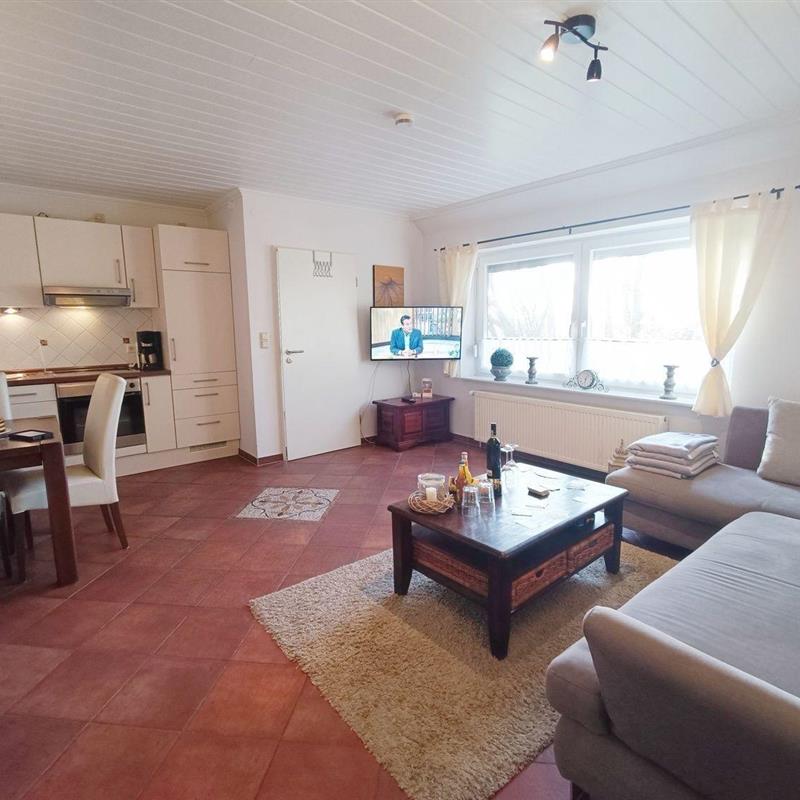 Ferielejlighed - 2 personer -  - Tunnelstrasse - 26506 - Norddeich