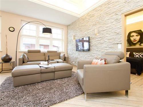 Ferielejlighed - 2 personer -  - Strandpromenade - 17429 - Bansin (Seebad)