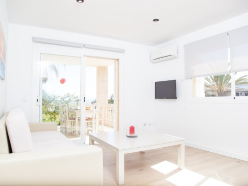 Ferielejlighed - 6 personer -  - 07400 - Port D'alcudia, Illes Bal