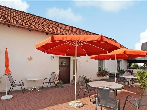 Holiday Home/Apartment - 2 persons -  - Schwanower Straße - 16831 - Rheinsberg