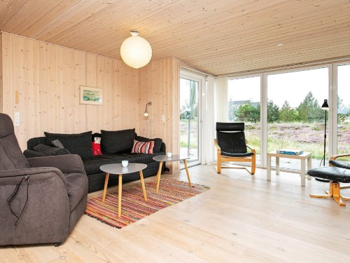 Sommerhus - 4 personer -  - Laksevej - Vorupør - 7700 - Northern North Sea