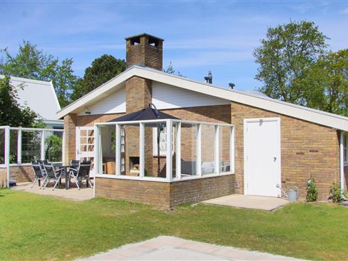 Bungalow - 6 personer -  - 1753KA - Sint Maartenszee