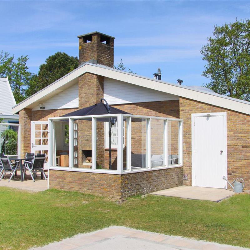 Bungalow - 6 personer -  - 1753KA - Sint Maartenszee