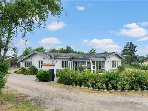 Sommerhus - 8 personer -  - Egonsvej - 9492 - Blokhus