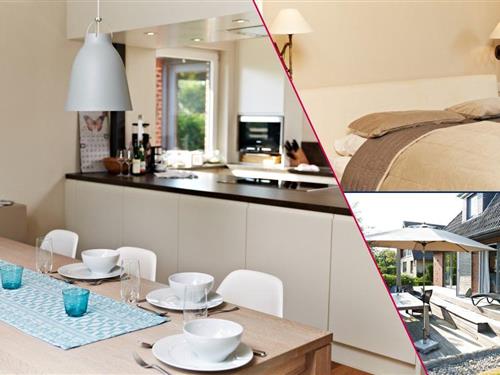 Fritidshus - 5 personer -  - Westerheideweg - 25938 - Nieblum