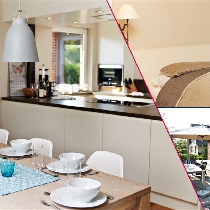 Sommerhus - 5 personer -  - Westerheideweg - 25938 - Nieblum