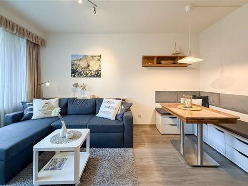 Ferieleilighet - 2 personer -  - Nordfeldstraße - 27476 - Cuxhaven
