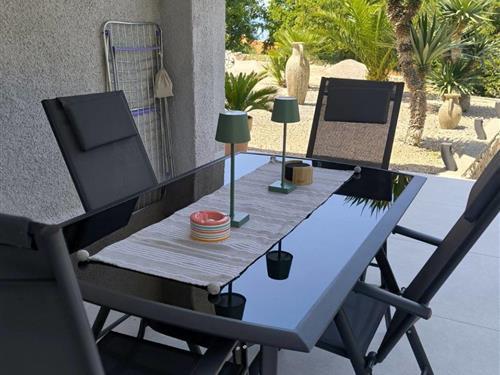 Ferieleilighet - 6 personer -  - Krk/Njivice - 51512