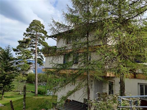 Feriehus - 10 personer -  - Wartensteinstrasse - 7312 - Pfäfers