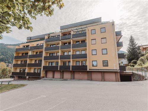 Ferieleilighet - 4 personer -  - Bad Gastein - 5640