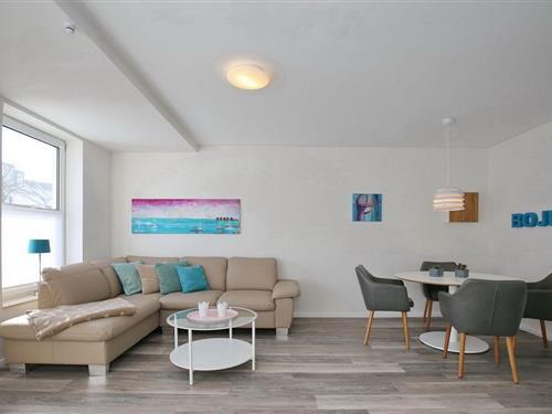 Ferielejlighed - 4 personer -  - Ahornweg - 23946 - Ostseebad Boltenhagen