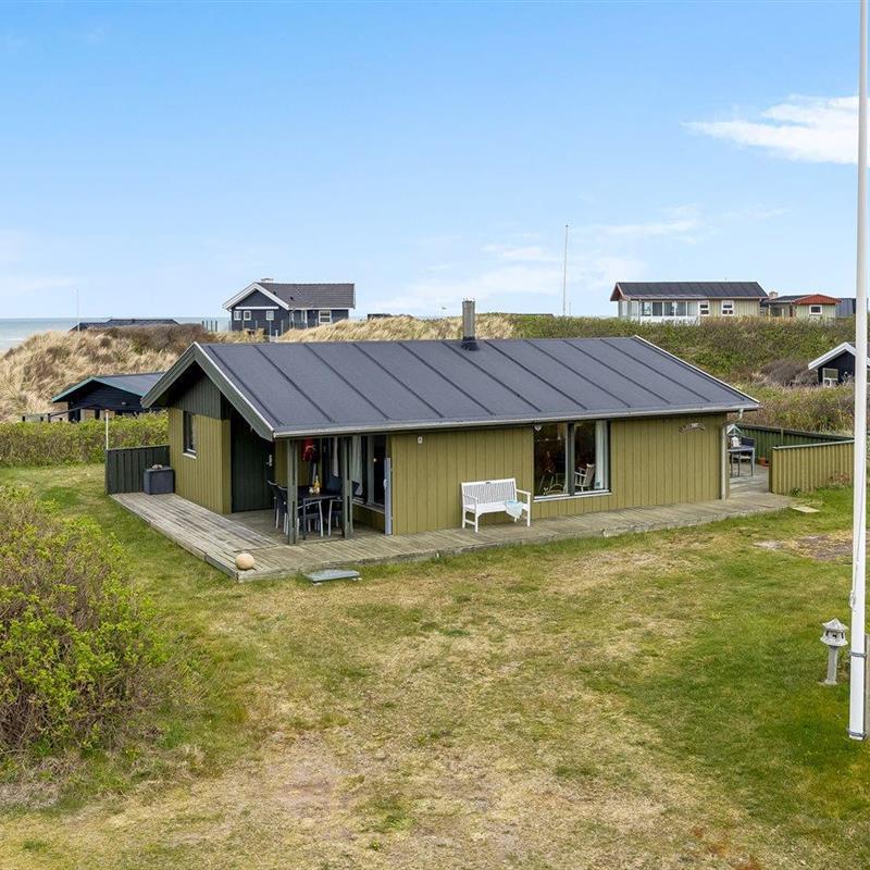 Ferienhaus - 6 Personen -  - Lyngrenden - Lönstrup - 9800 - Hjörring