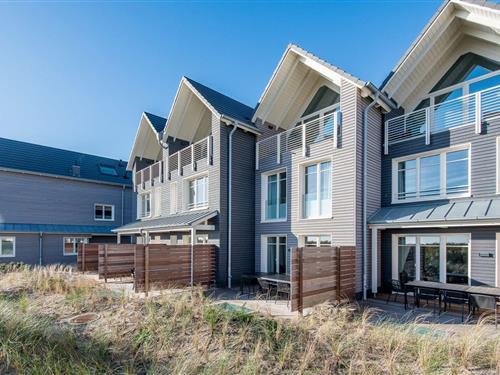 Holiday home - 8 persons -  - Hafenstraße - 25992 - List Auf Sylt