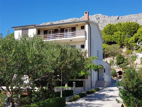 Ferielejlighed - 2 personer -  - Poljicka cesta - Rogac 41, Duce - 21310 - Omis