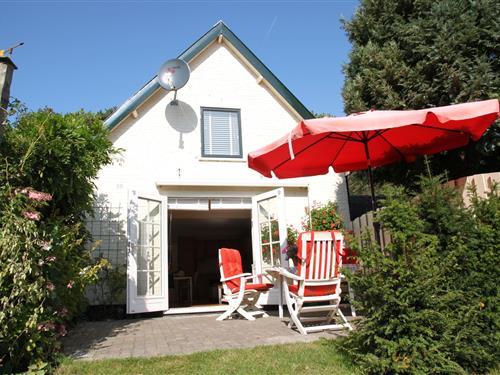 Holiday Home/Apartment - 4 persons -  - 1871BE - Schoorl