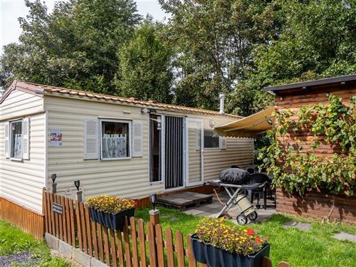 Ferienhaus - 6 Personen -  - Am Campingplatz - 56459 - Stahlhofen Am Wiesensee