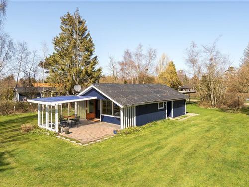 Ferienhaus - 4 Personen -  - Ternevejen - Elkenöre - 4872 - Idestrup