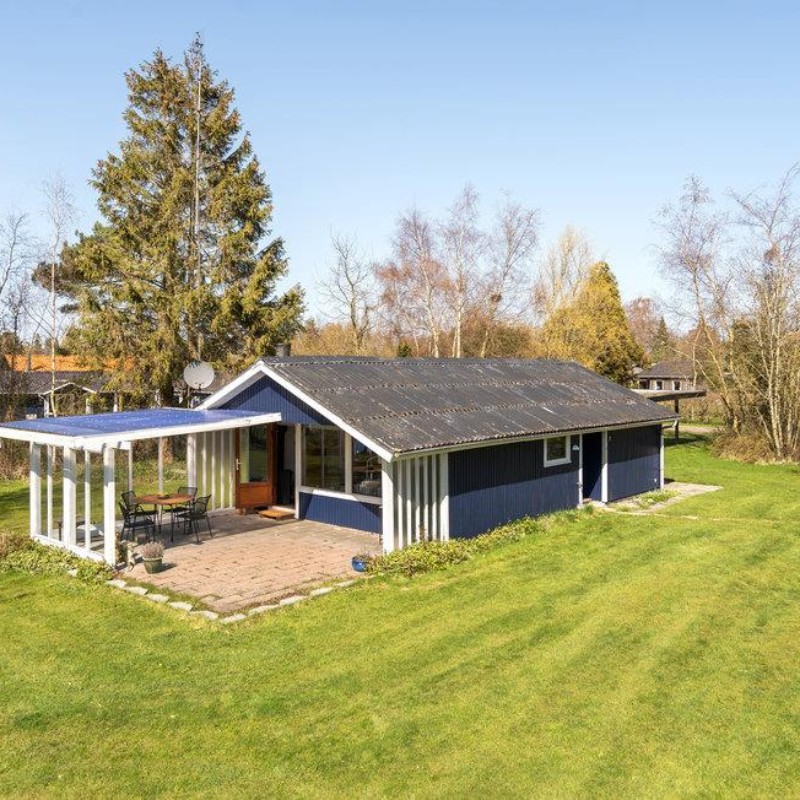 Sommerhus - 4 personer -  - Ternevejen - Elkenøre - 4872 - Idestrup