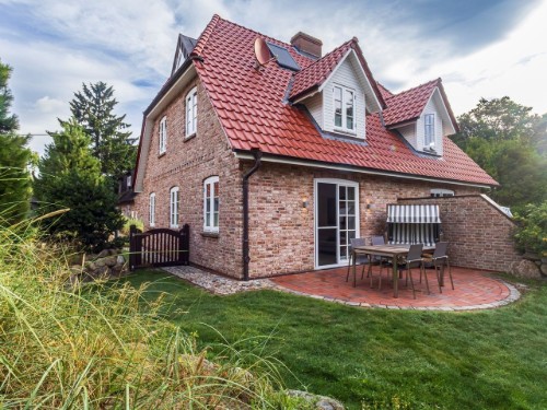Ferienhaus - 4 Personen -  - Alter Mühlenweg - 25826 - St Peter-Ording