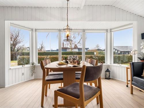 Ferienhaus - 4 Personen -  - Æblevej - 7130 - Juelsminde