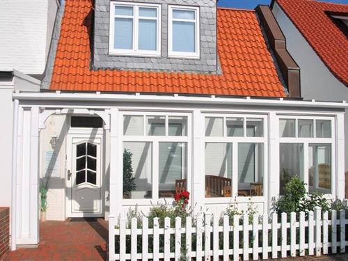 Sommerhus - 5 personer -  - Seilerstraße - 26548 - Norderney