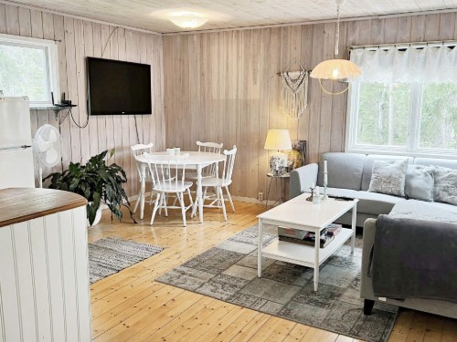  - 5 personer -  - Önskevägen - Vindö - 13975 - Djurhamn