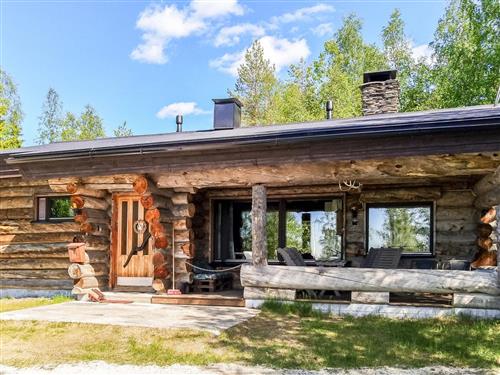 Feriehus / leilighet - 8 personer -  - Kuusamo - 93830