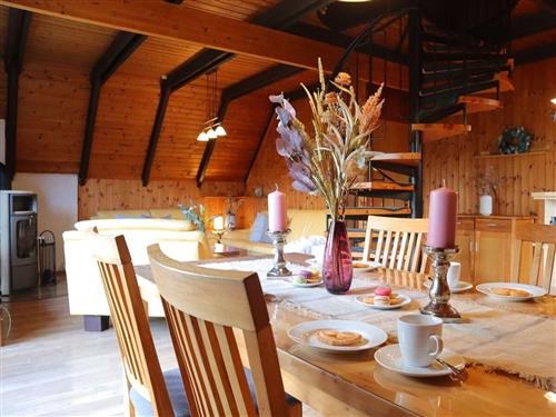 Sommerhus - 6 personer -  - Opi-Huck-Stroot - 27639 - Wurster Nordseeküste