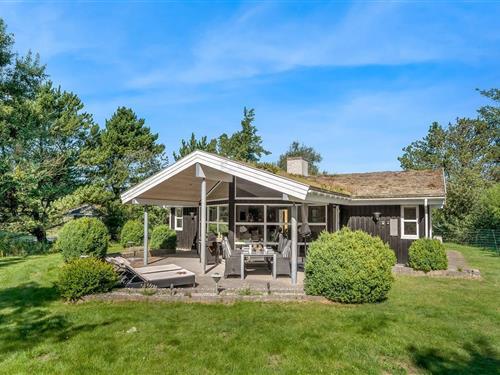 Ferienhaus - 6 Personen -  - Sandtoften - 9492 - Blokhus