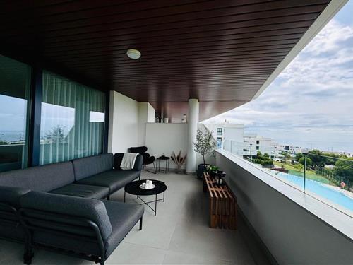 Holiday home - 6 persons -  - 29640 - Higueron West, Fuengirola