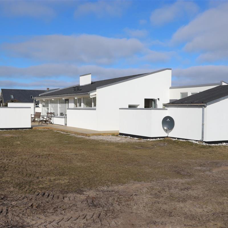 Sommerhus - 4 personer -  - Lucievej - Vejlby Klit - 7673 - Harboøre