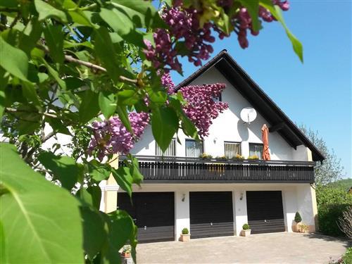 Holiday Home/Apartment - 6 persons -  - Burggaillenreuth - 91320 - Ebermannstadt