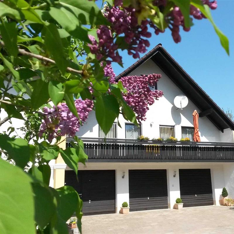 Ferielejlighed - 6 personer -  - Burggaillenreuth - 91320 - Ebermannstadt