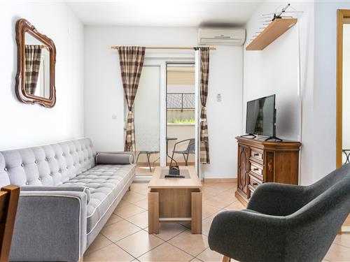 Ferienhaus - 4 Personen -  - Kaštel Štafilic - 21217 - Kaštel Štafilic