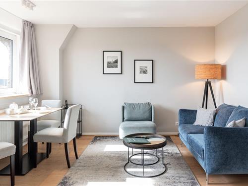 Ferienwohnung - 2 Personen -  - Osetal - 25996 - Wenningstedt-Braderup (Sy