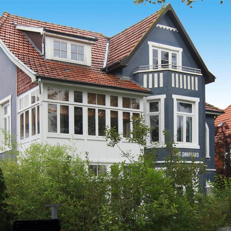 Ferielejlighed - 4 personer -  - 25938 - Wyk Auf Föhr