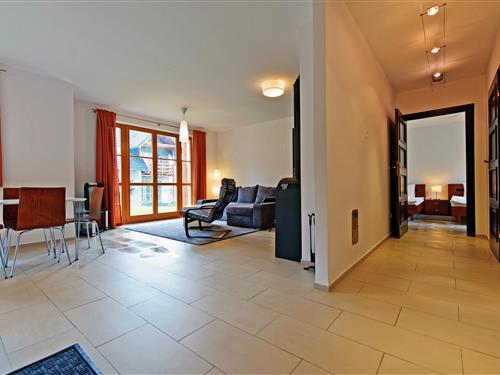 Ferienhaus - 6 Personen -  - Komuny Paryskiej - 58-540 - Karpacz