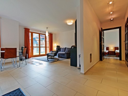 Holiday apartment - 6 persons -  - Komuny Paryskiej - 58-540 - Karpacz