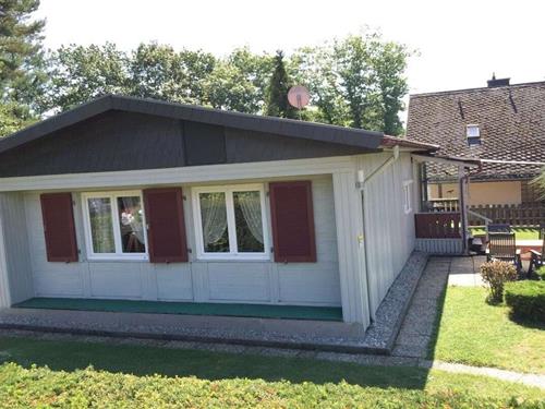 Feriehus - 4 personer -  - 55494 - Rheinböllen